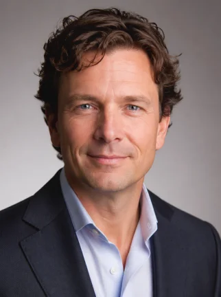 Bram Visser