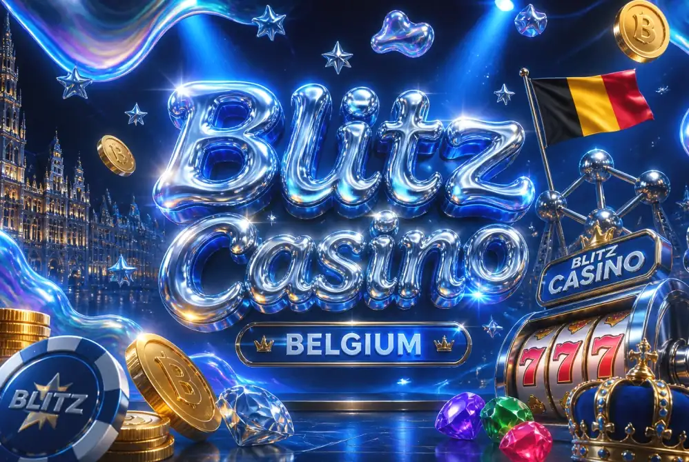 Blitz Belgium